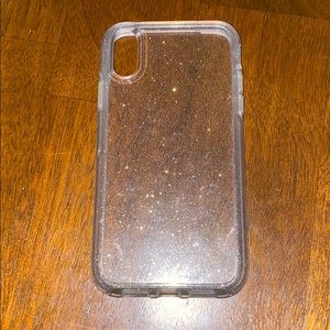 iPhone XR OtterBox Rarely Used